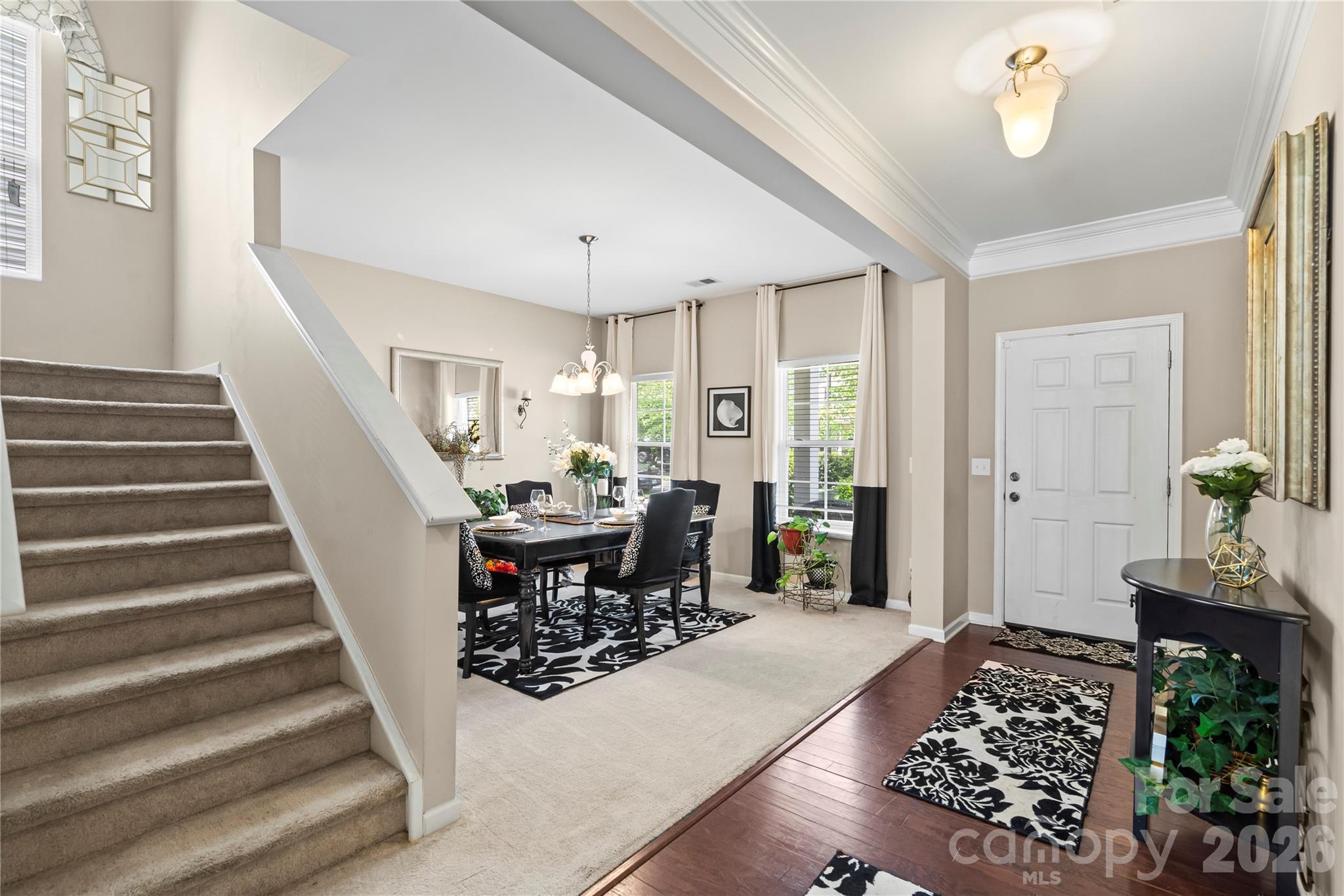 Baden Village - Residential