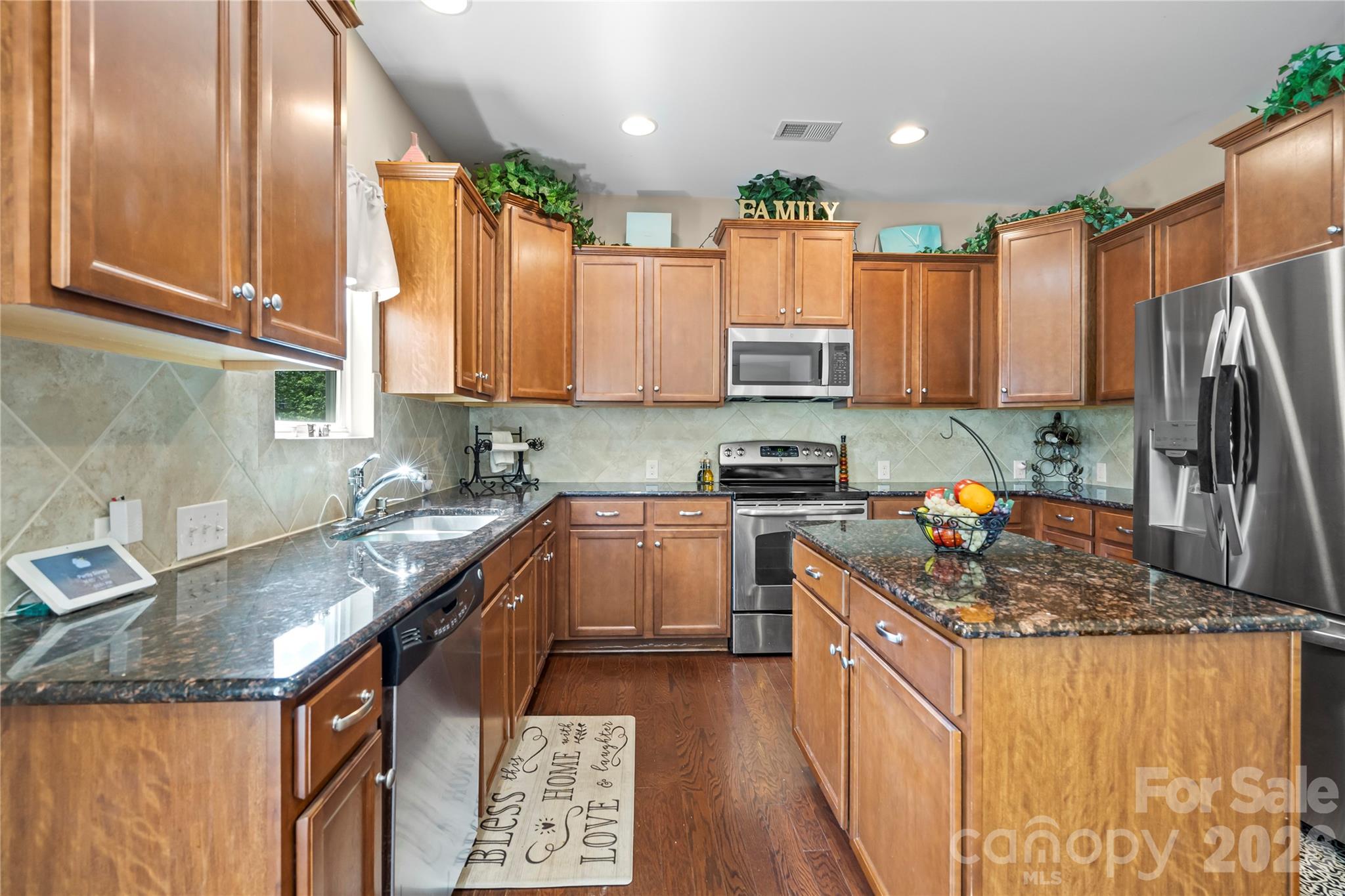 Baden Village - Residential