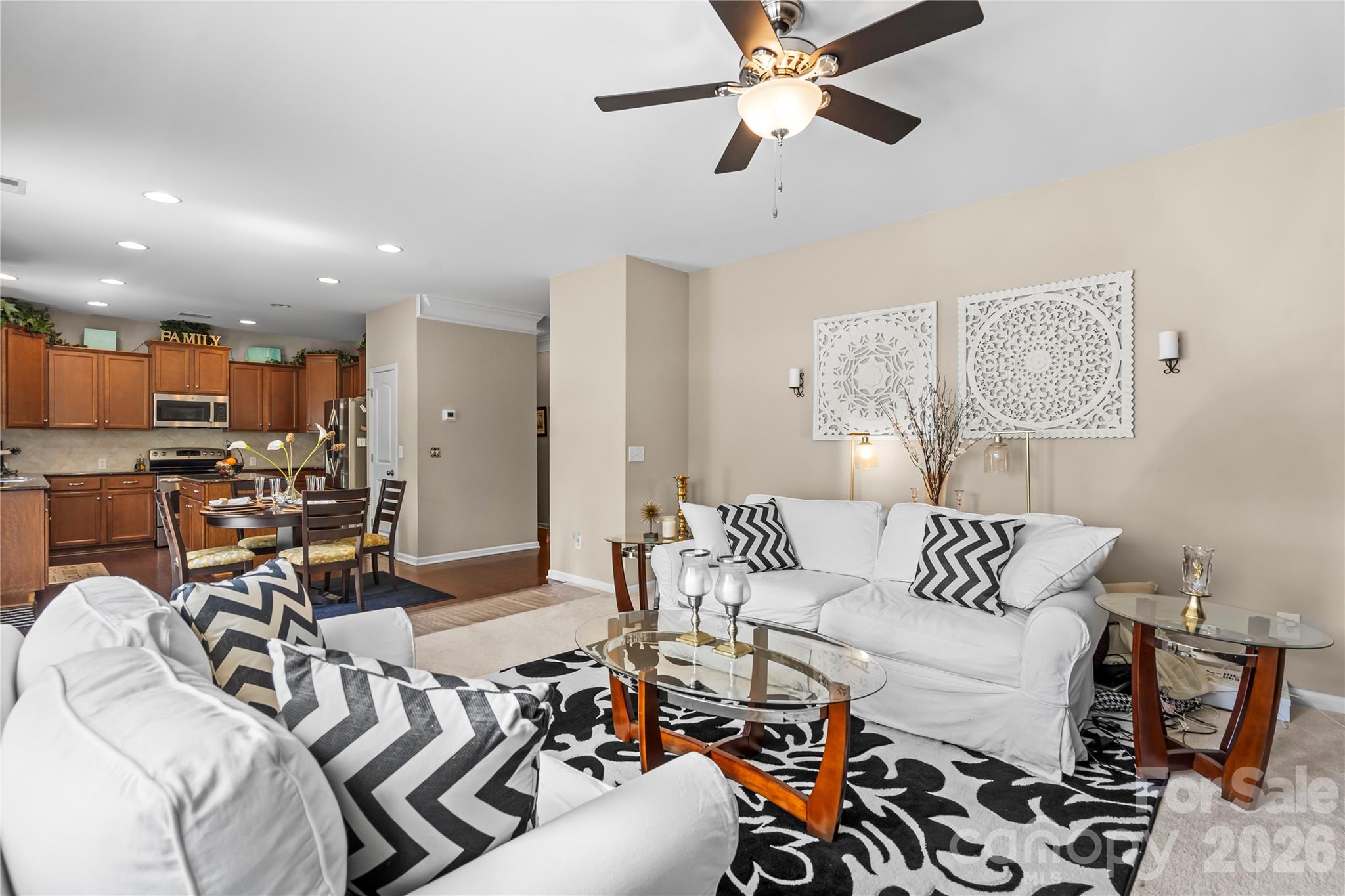 Baden Village - Residential