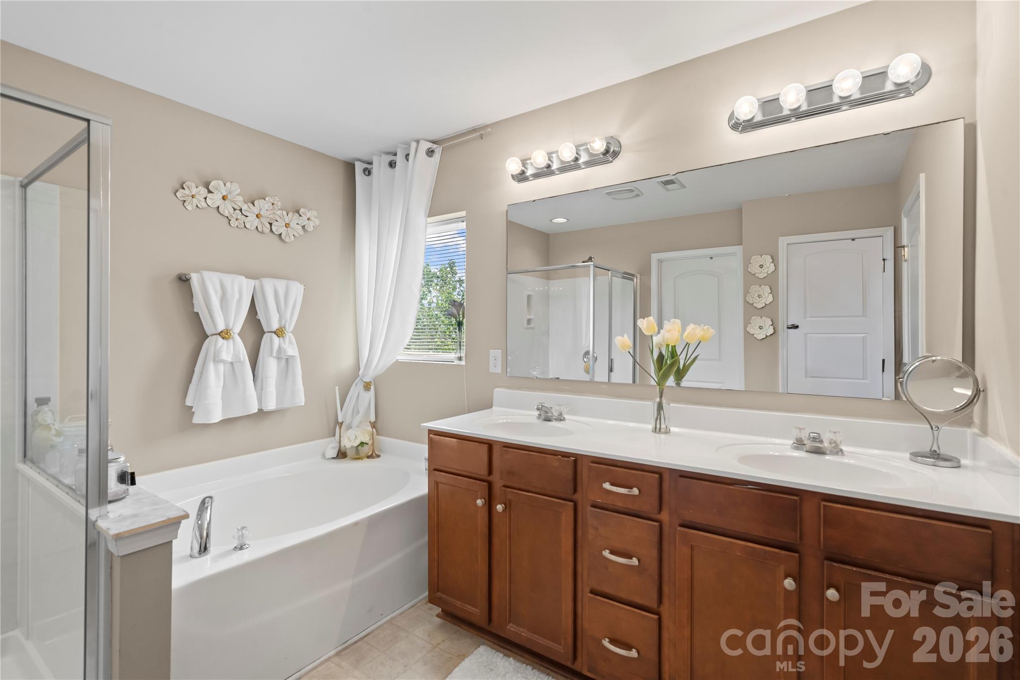 Baden Village - Residential