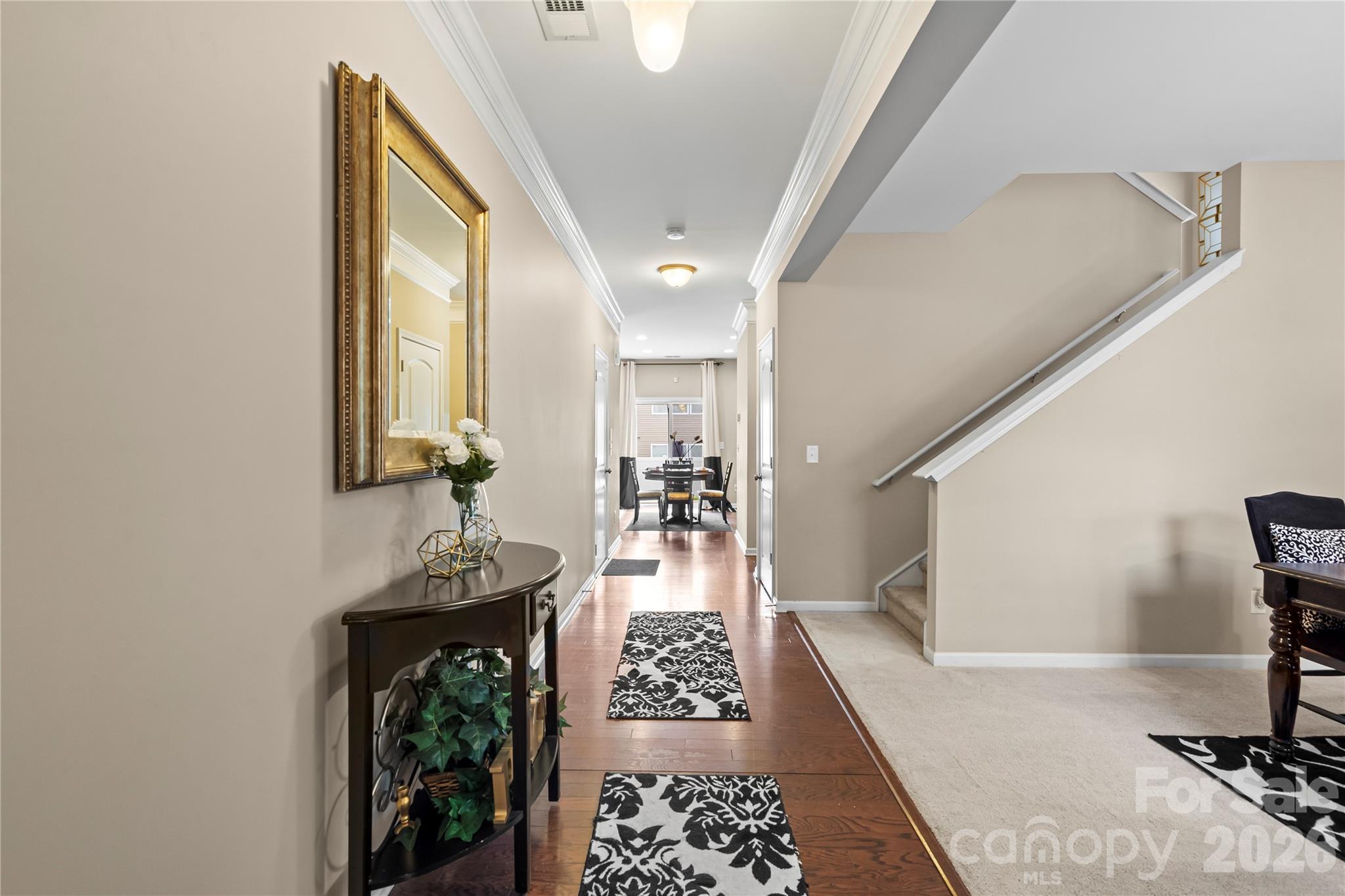 Baden Village - Residential