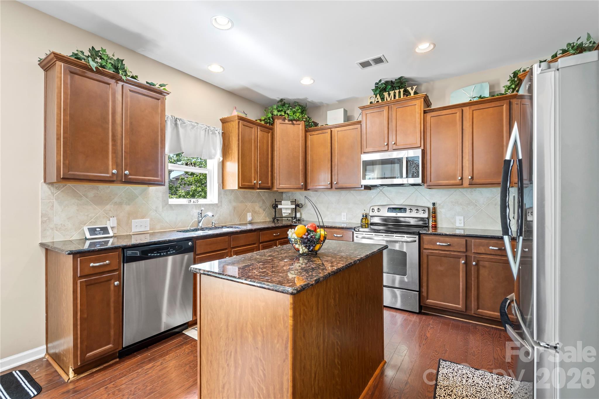 Baden Village - Residential