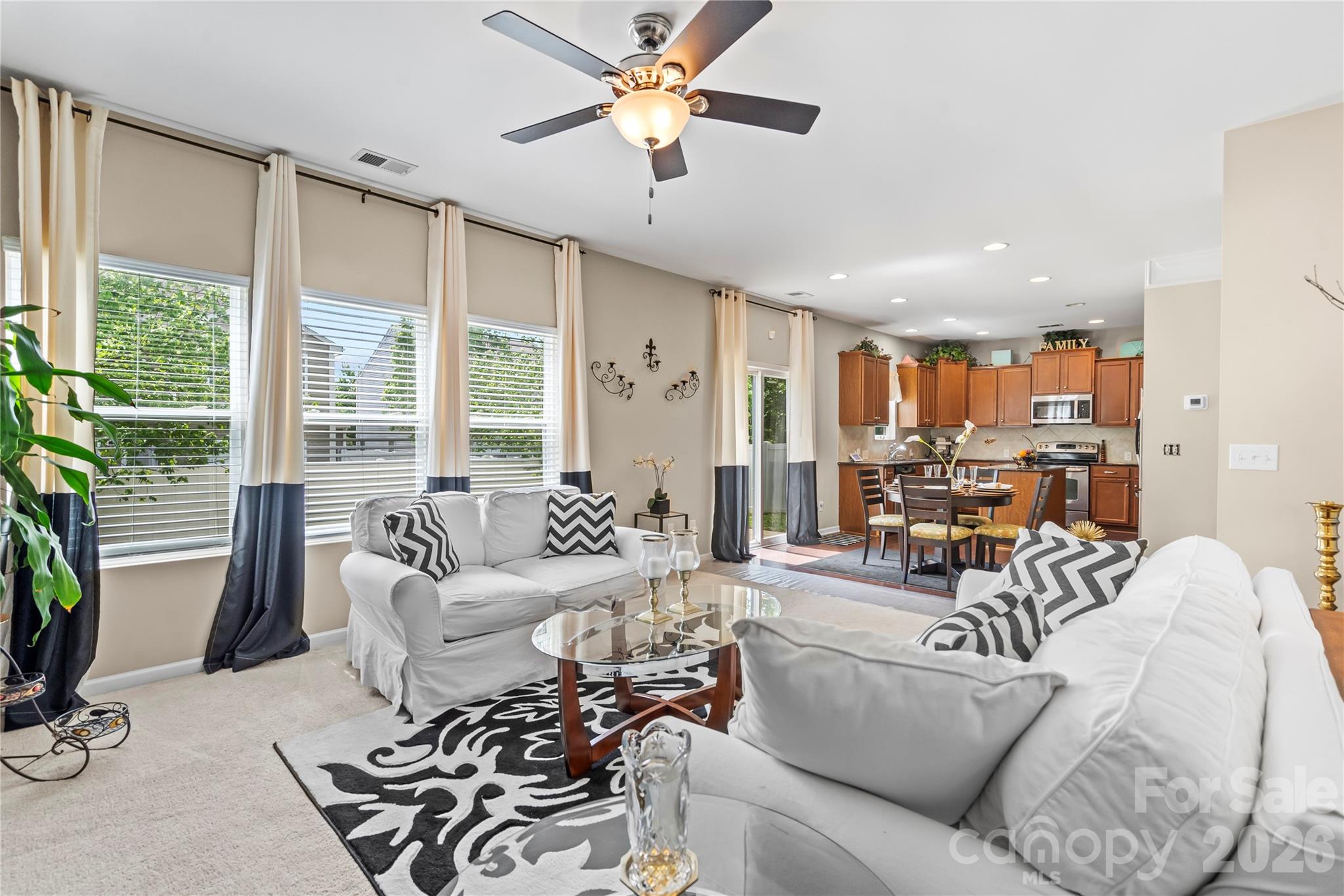 Baden Village - Residential