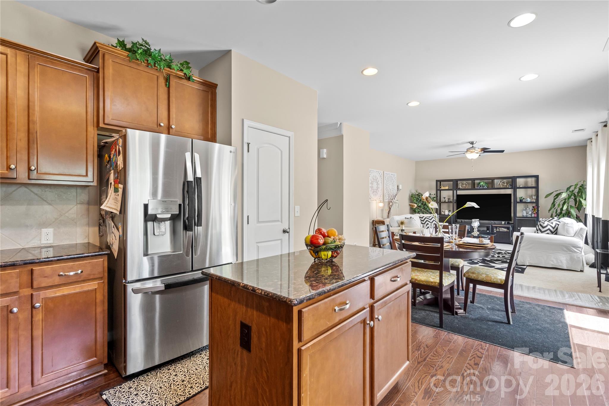 Baden Village - Residential