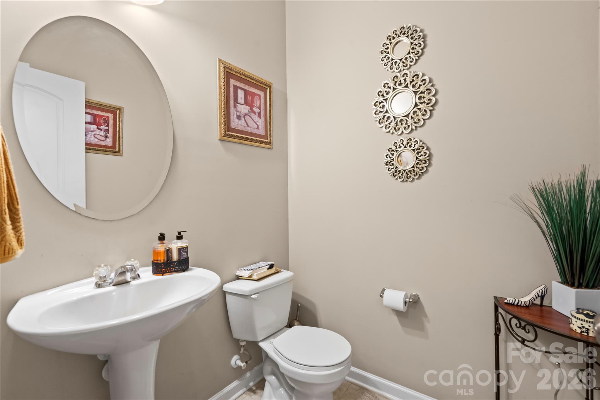 Baden Village - Residential