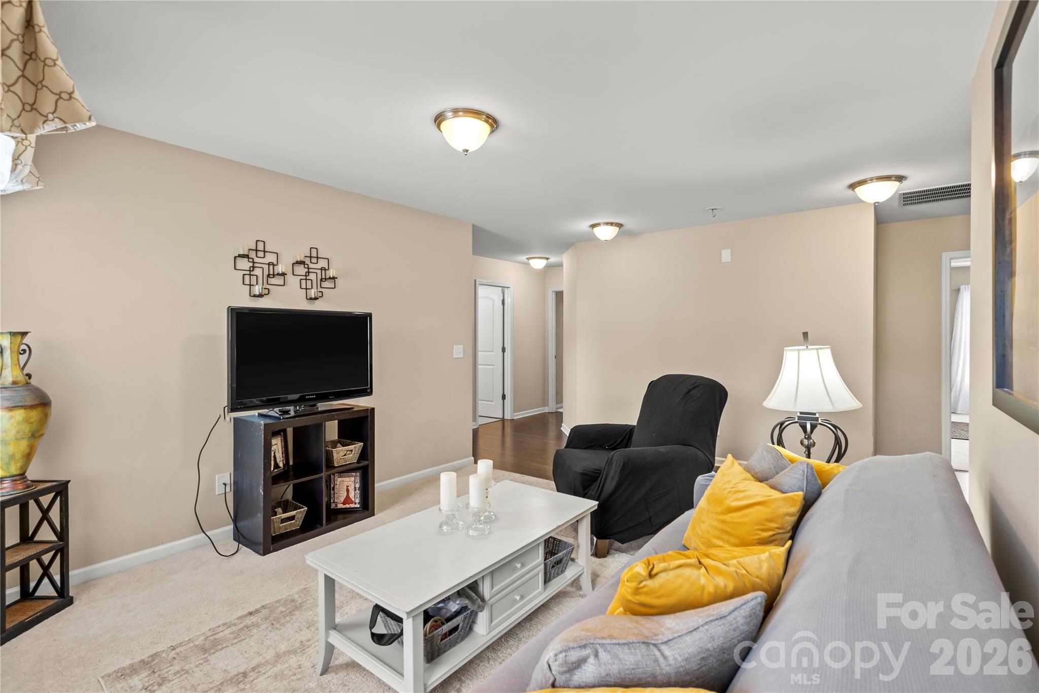 Baden Village - Residential