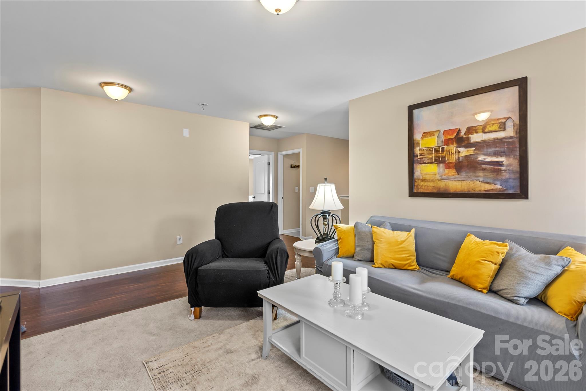 Baden Village - Residential