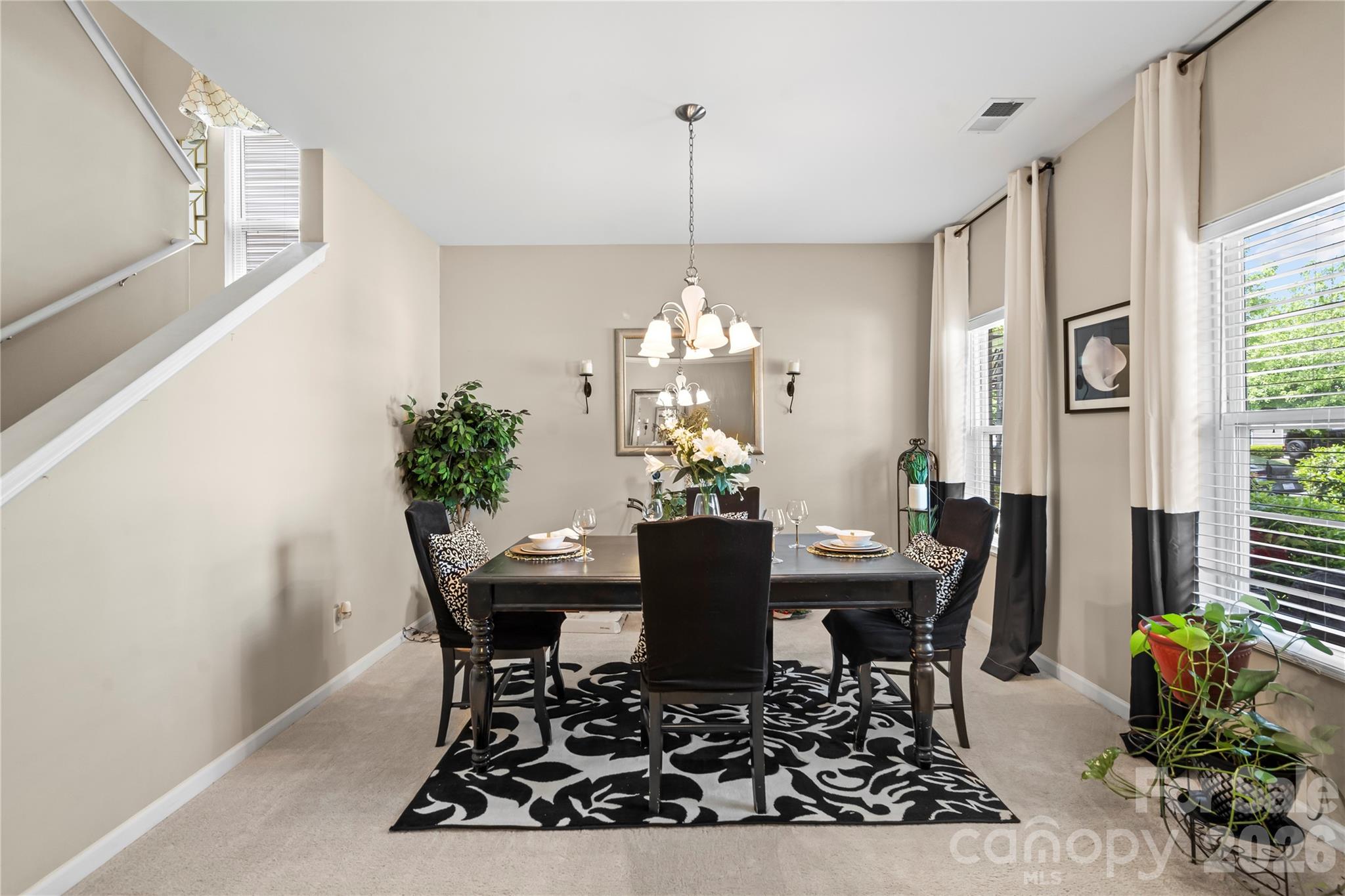 Baden Village - Residential