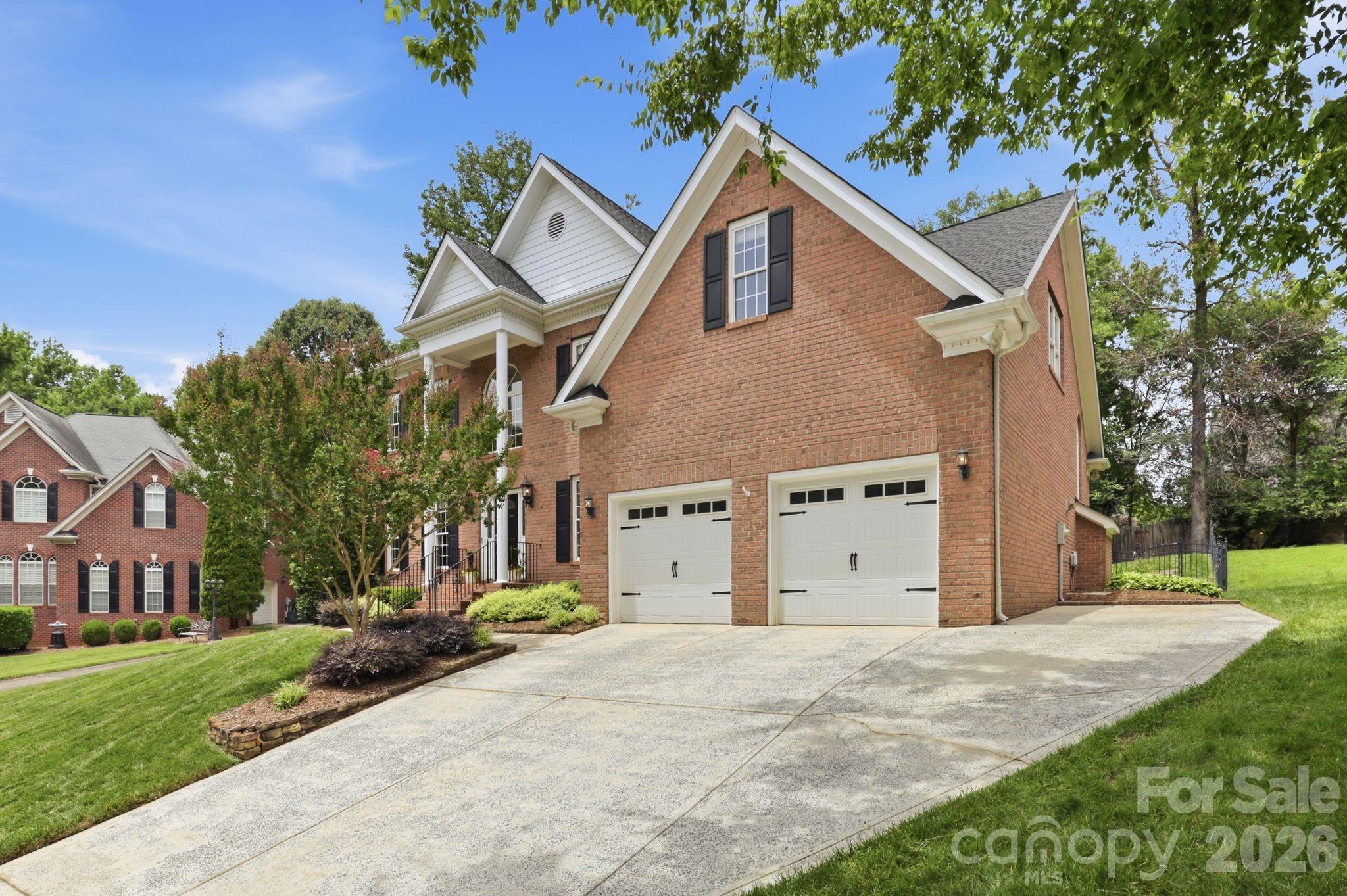 7011 Edenderry Drive