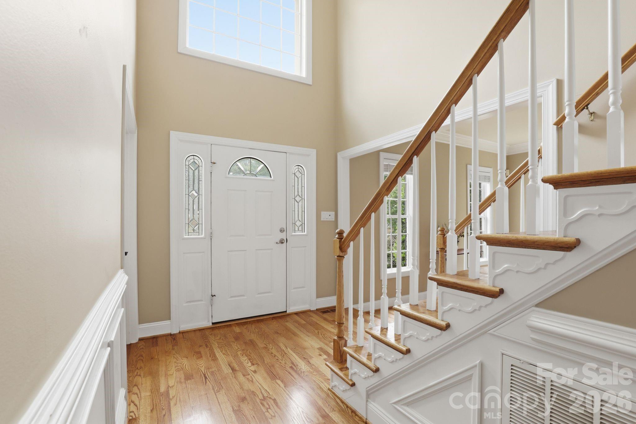 7011 Edenderry Drive