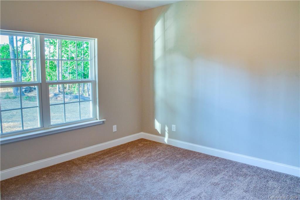 Stafford Park - Residential