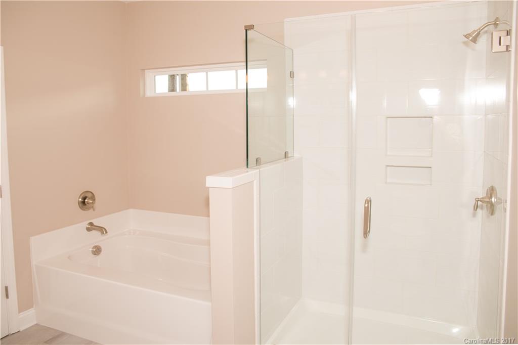 Stafford Park - Residential