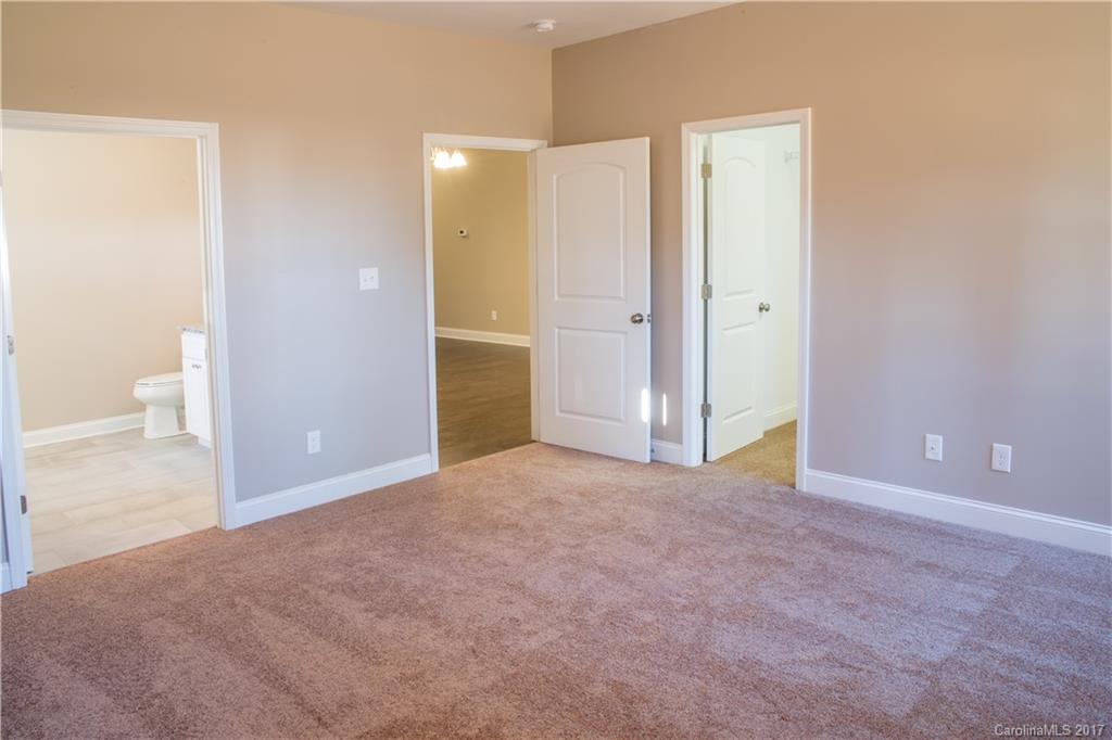 Stafford Park - Residential