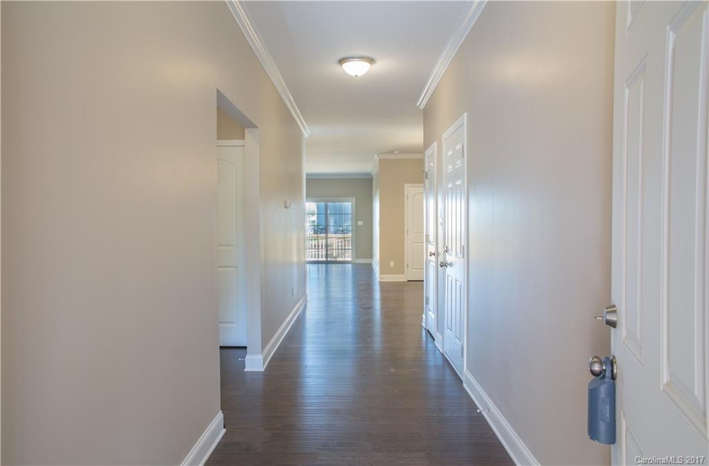 Stafford Park - Residential