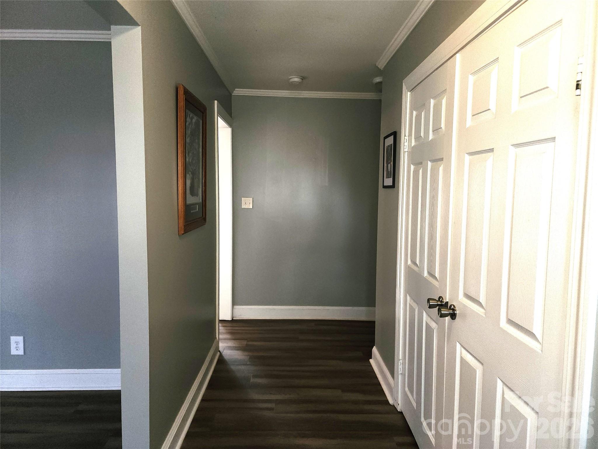 none - Residential
