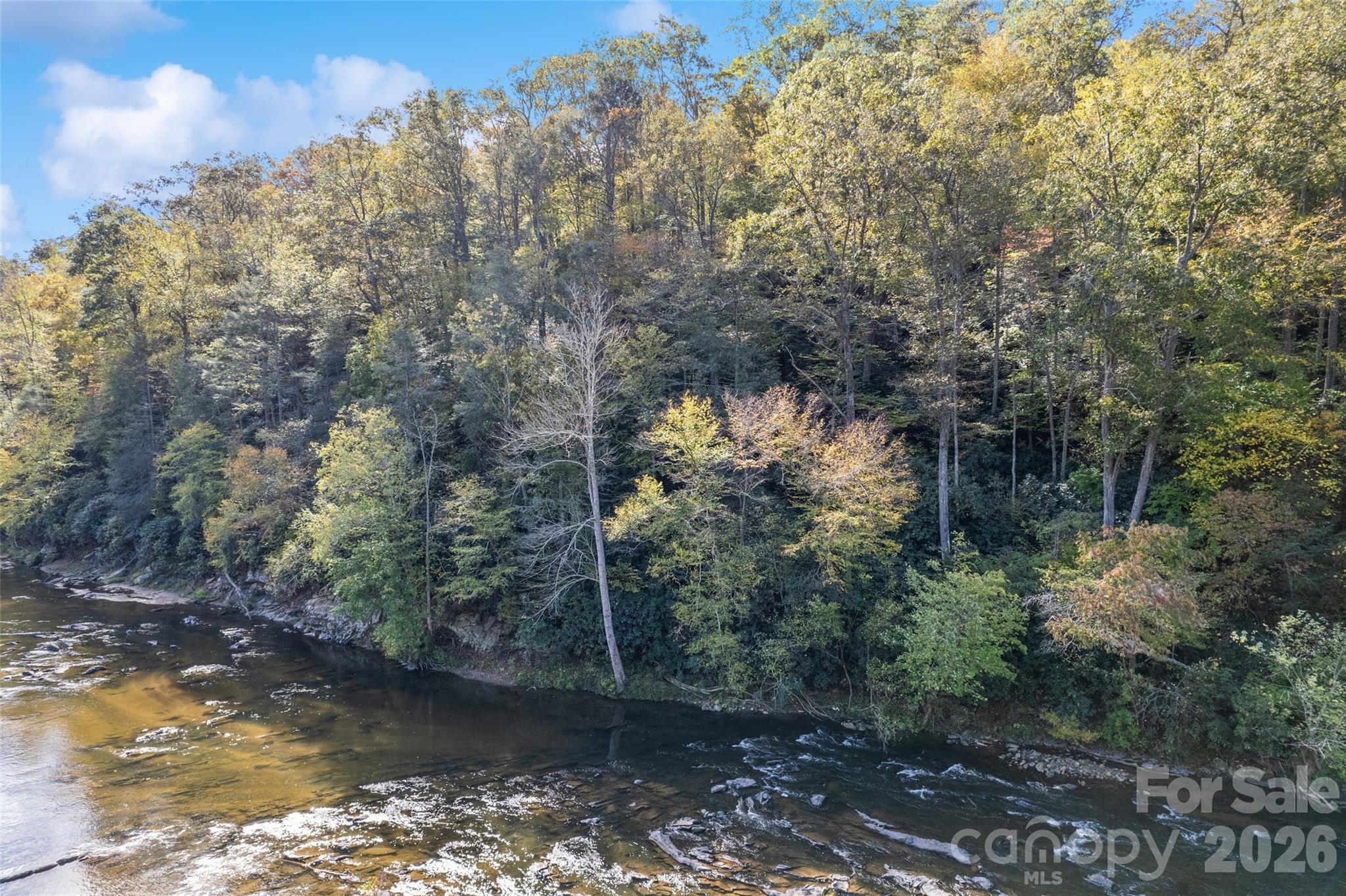 River Woods - Land