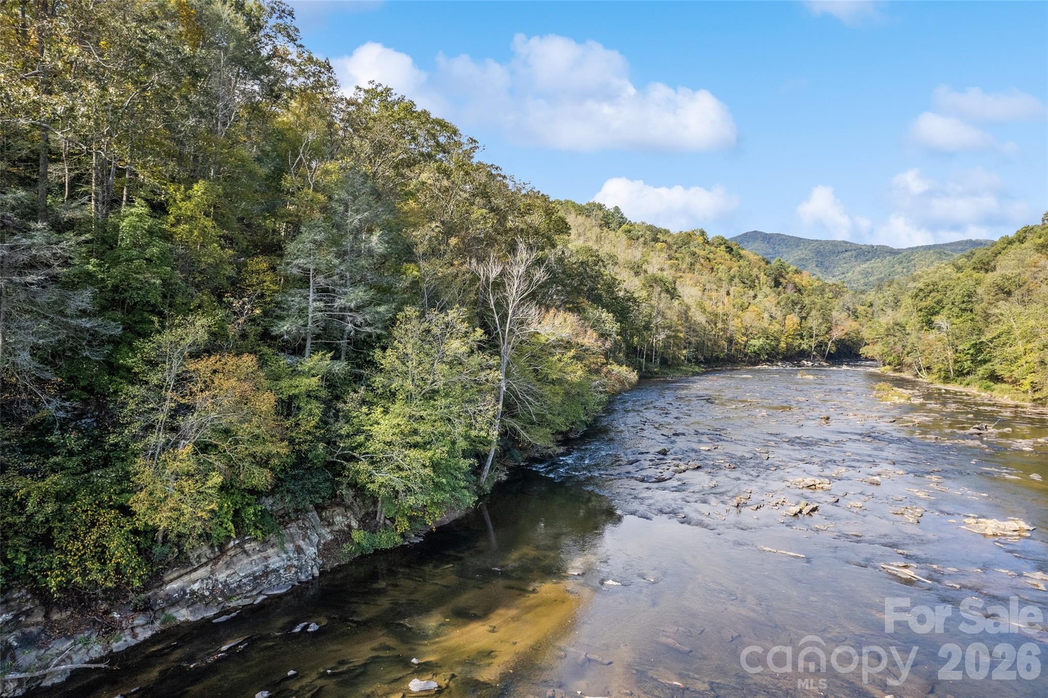 River Woods - Land
