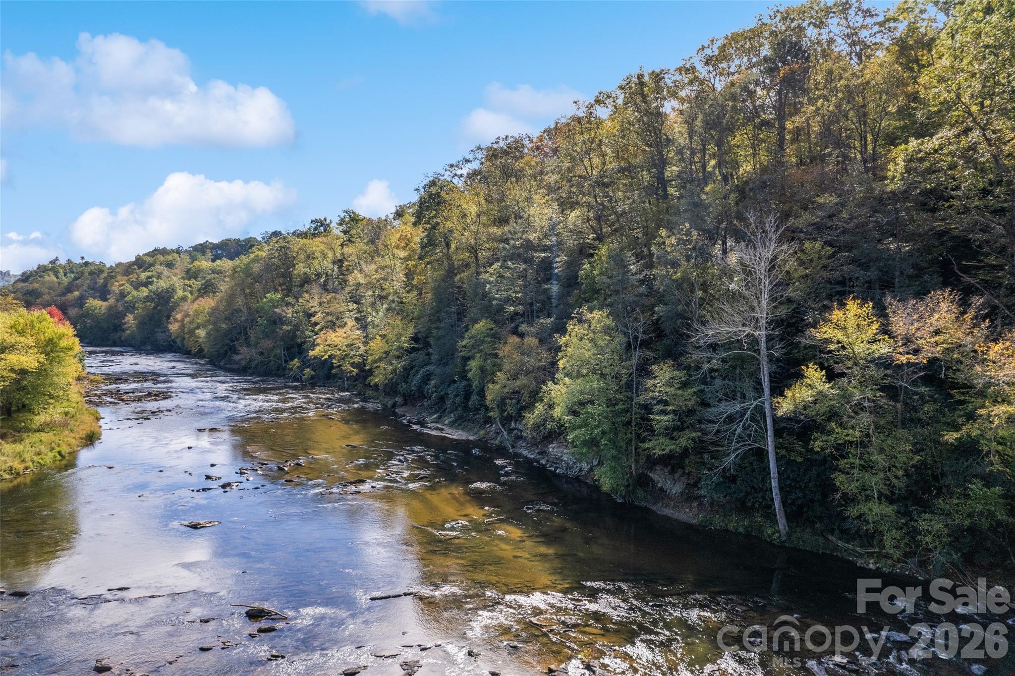River Woods - Land