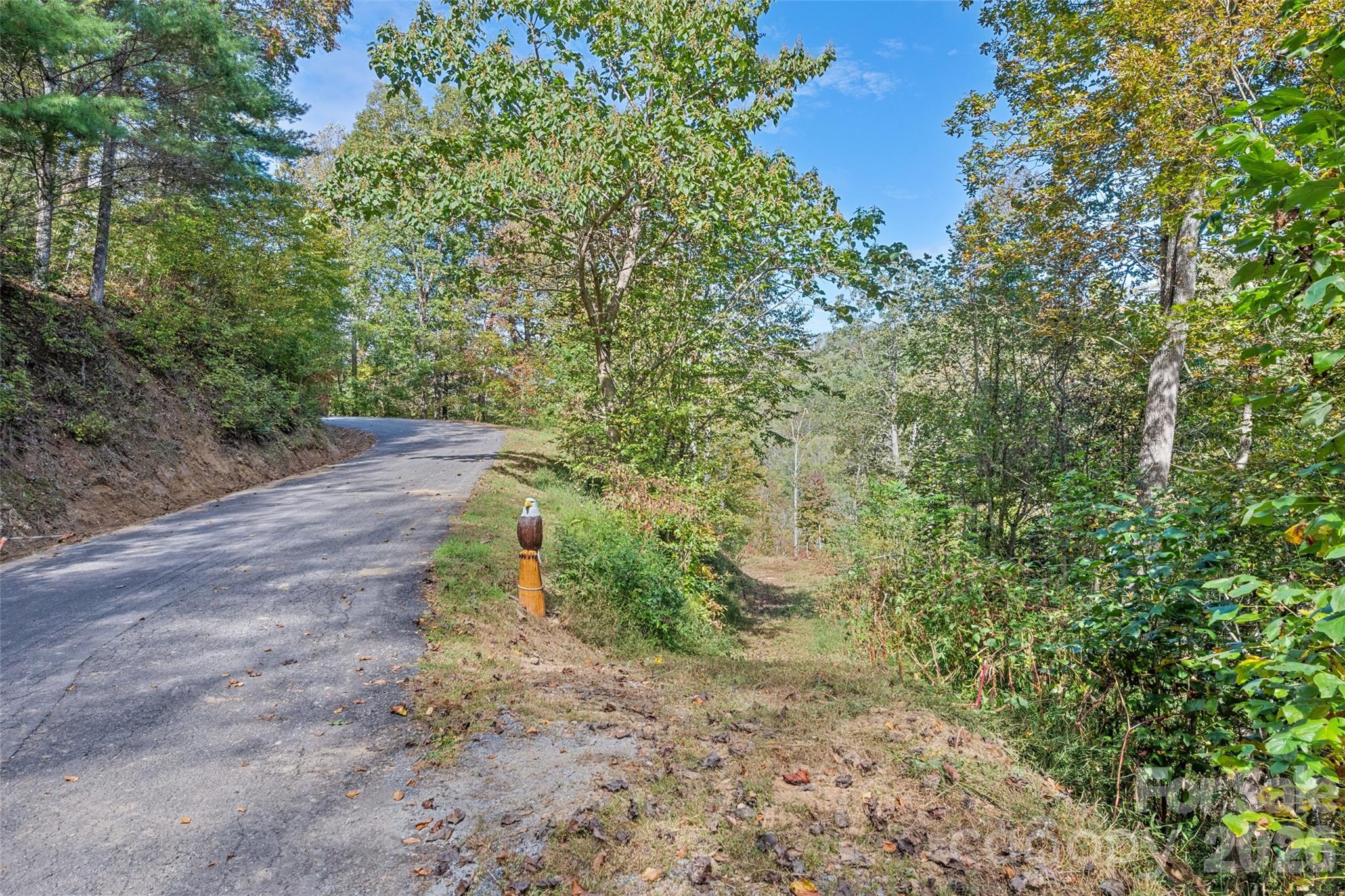 River Woods - Land