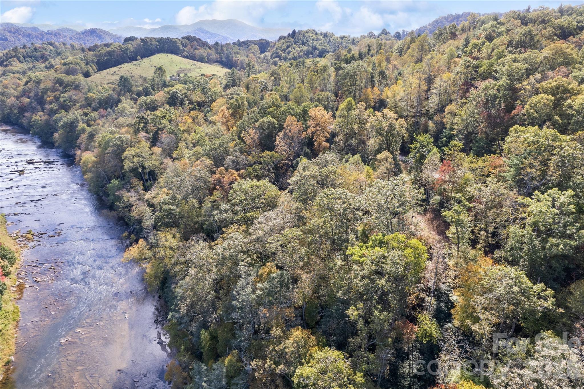 River Woods - Land