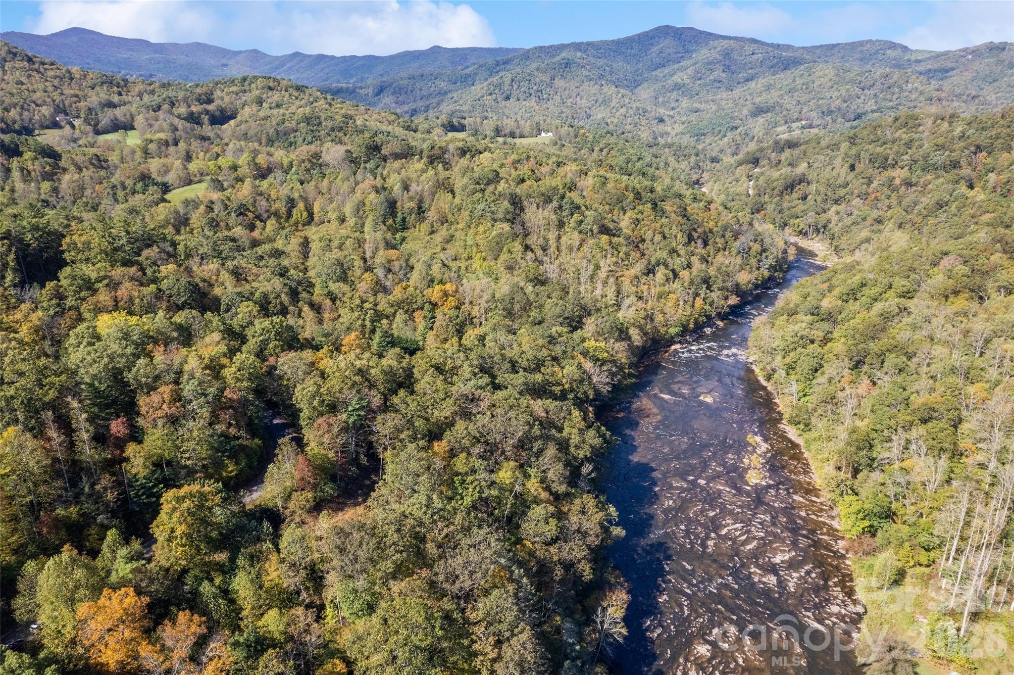 River Woods - Land