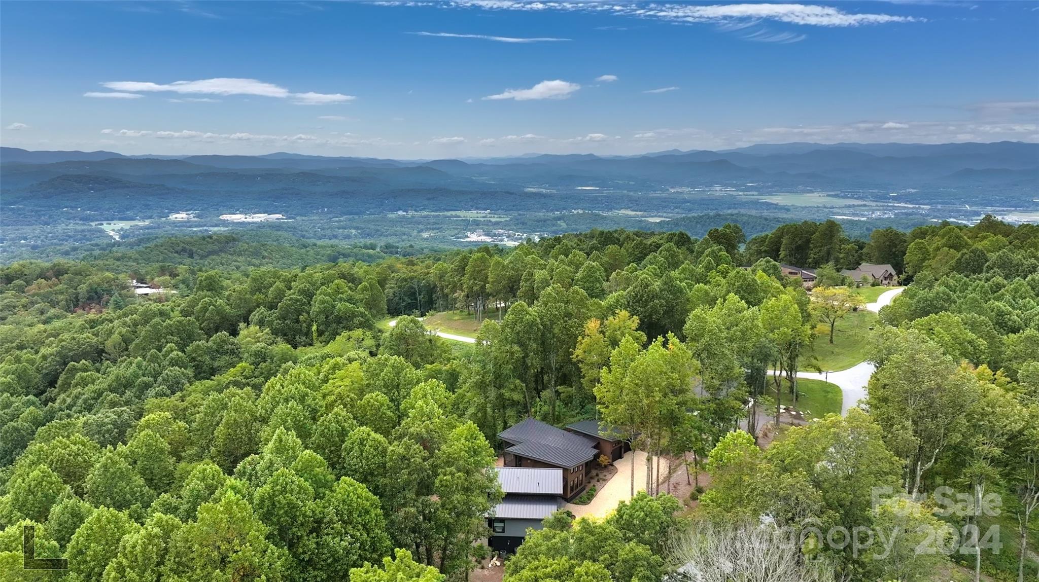 Couch Mountain - Residential