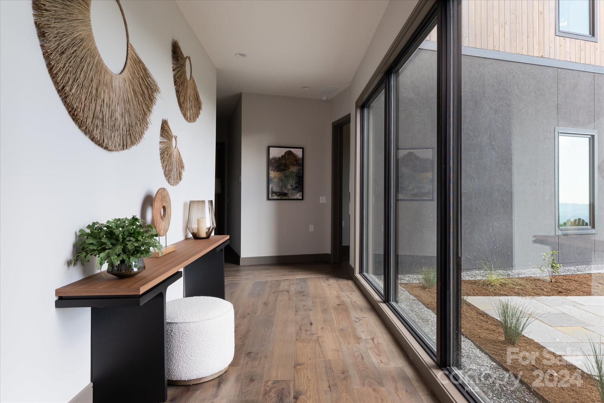 Couch Mountain - Residential