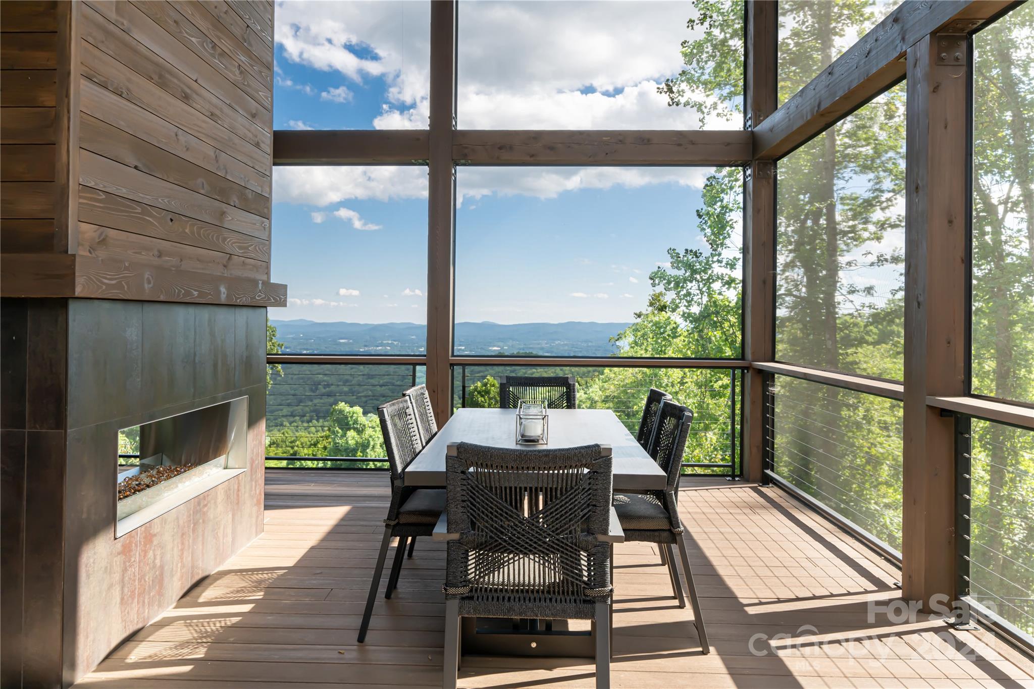 Couch Mountain - Residential