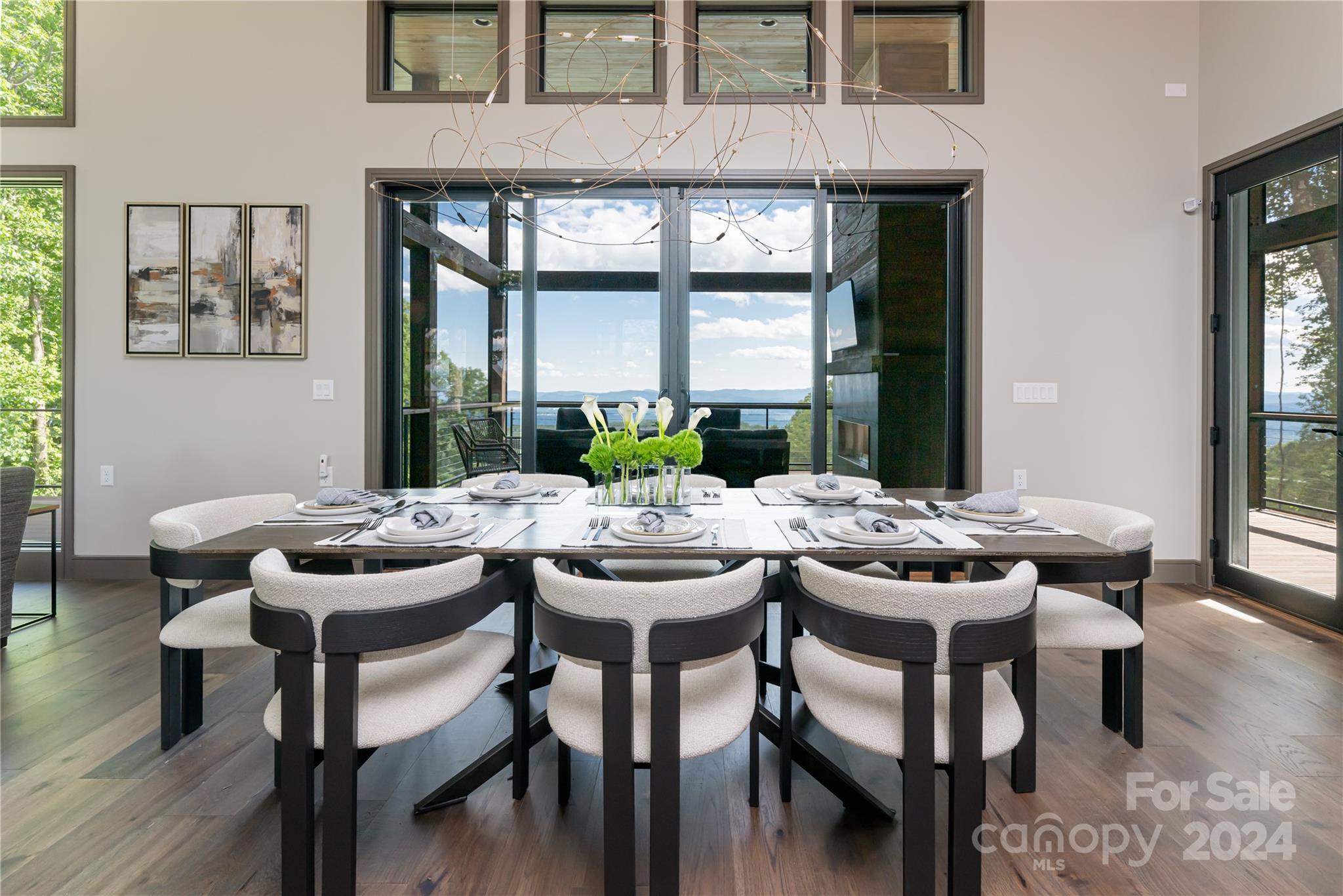 Couch Mountain - Residential