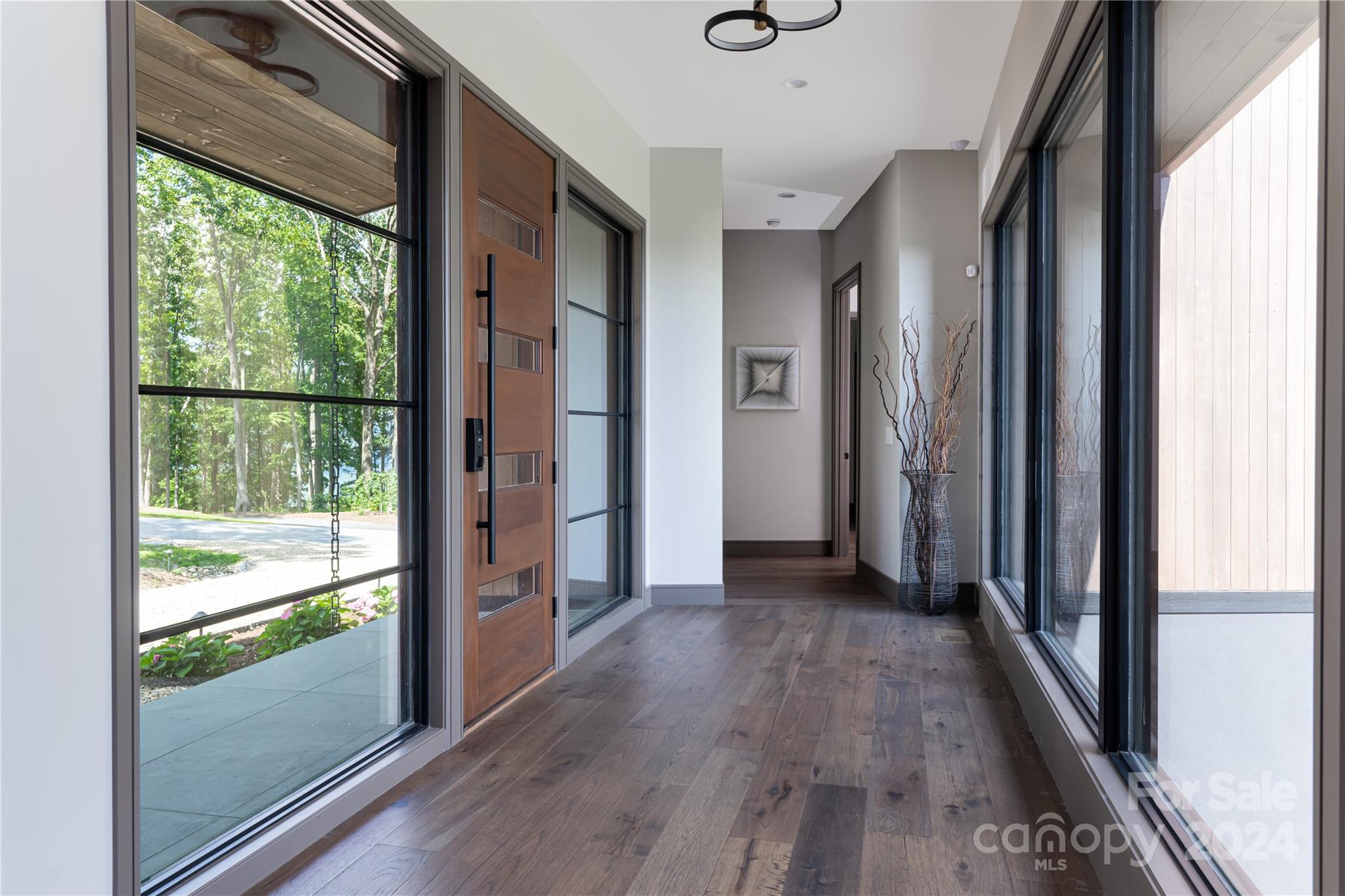 Couch Mountain - Residential