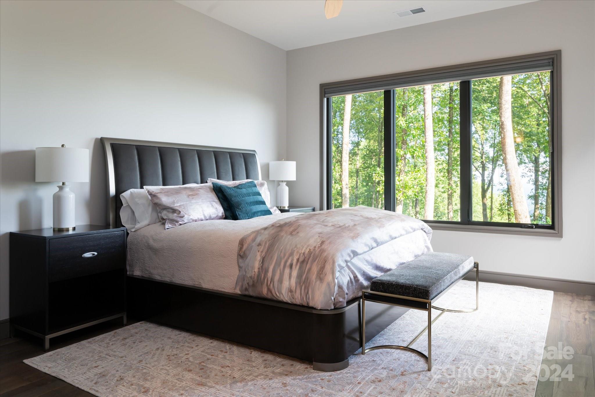 Couch Mountain - Residential