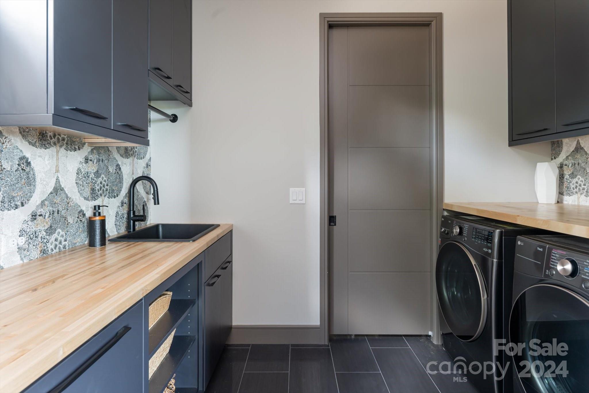 Couch Mountain - Residential