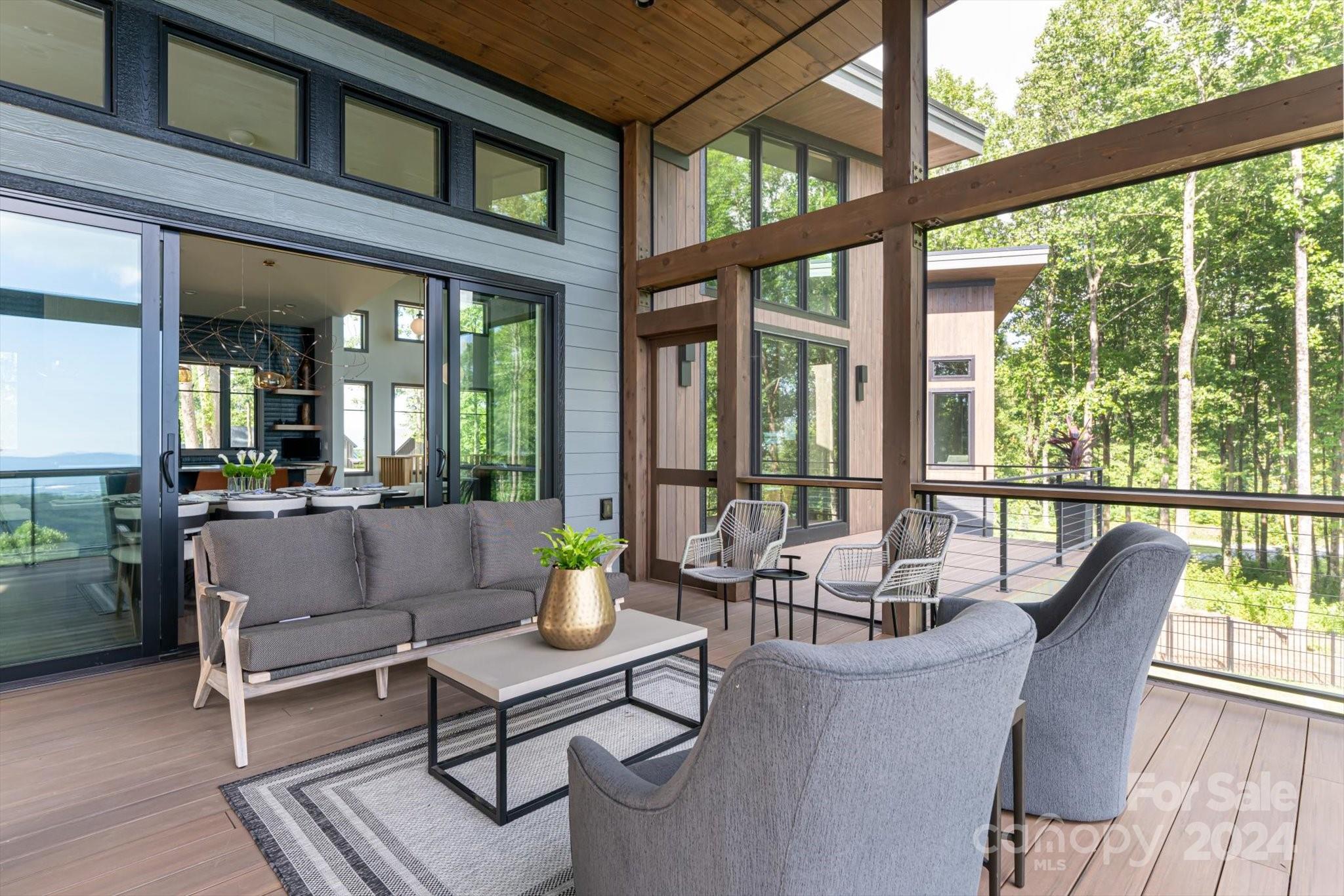 Couch Mountain - Residential