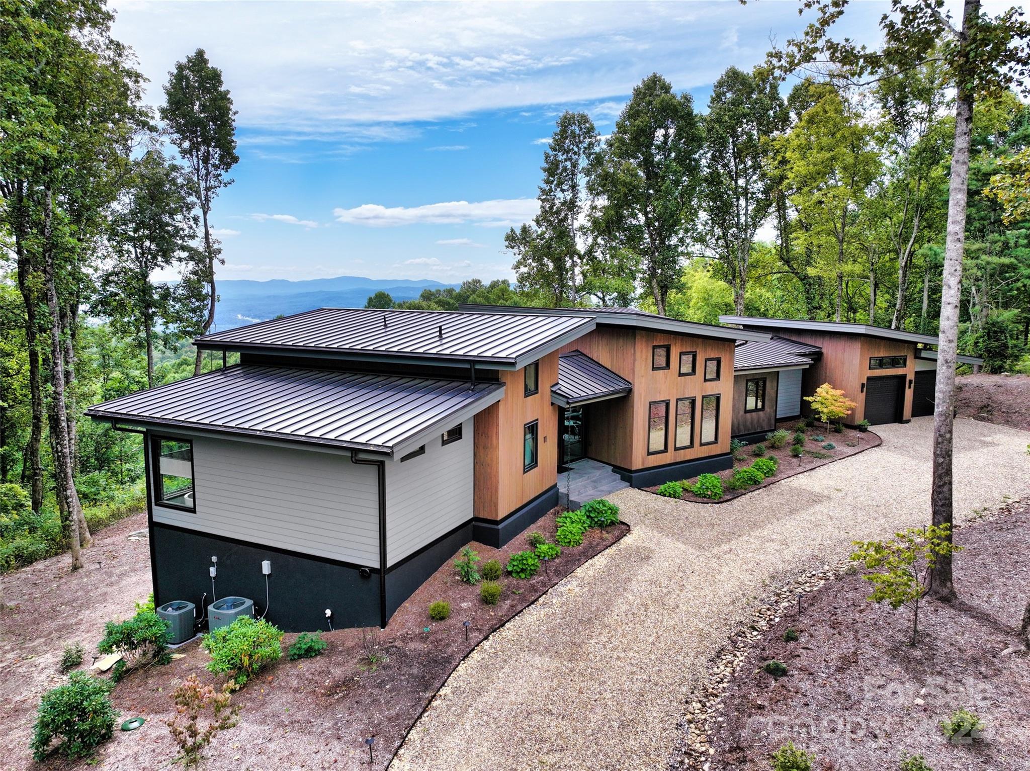 Couch Mountain - Residential