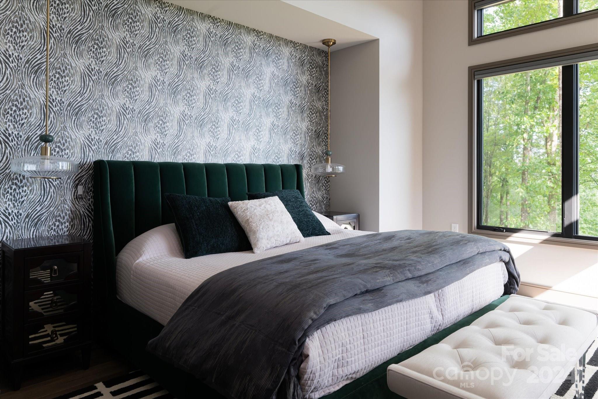 Couch Mountain - Residential