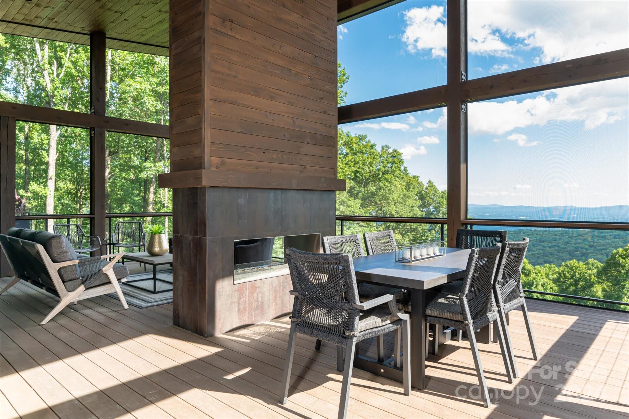 Couch Mountain - Residential