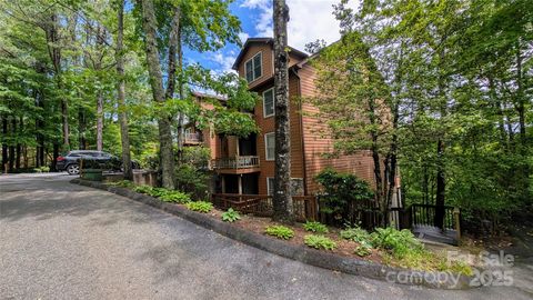 105 Toxaway Views Drive 402 Lake Toxaway NC 28747