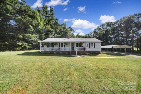 A home in Clover