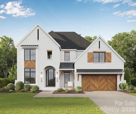 Photo of 1814 Namaste Drive #4, Charlotte, NC 28277 (MLS # 4371616)