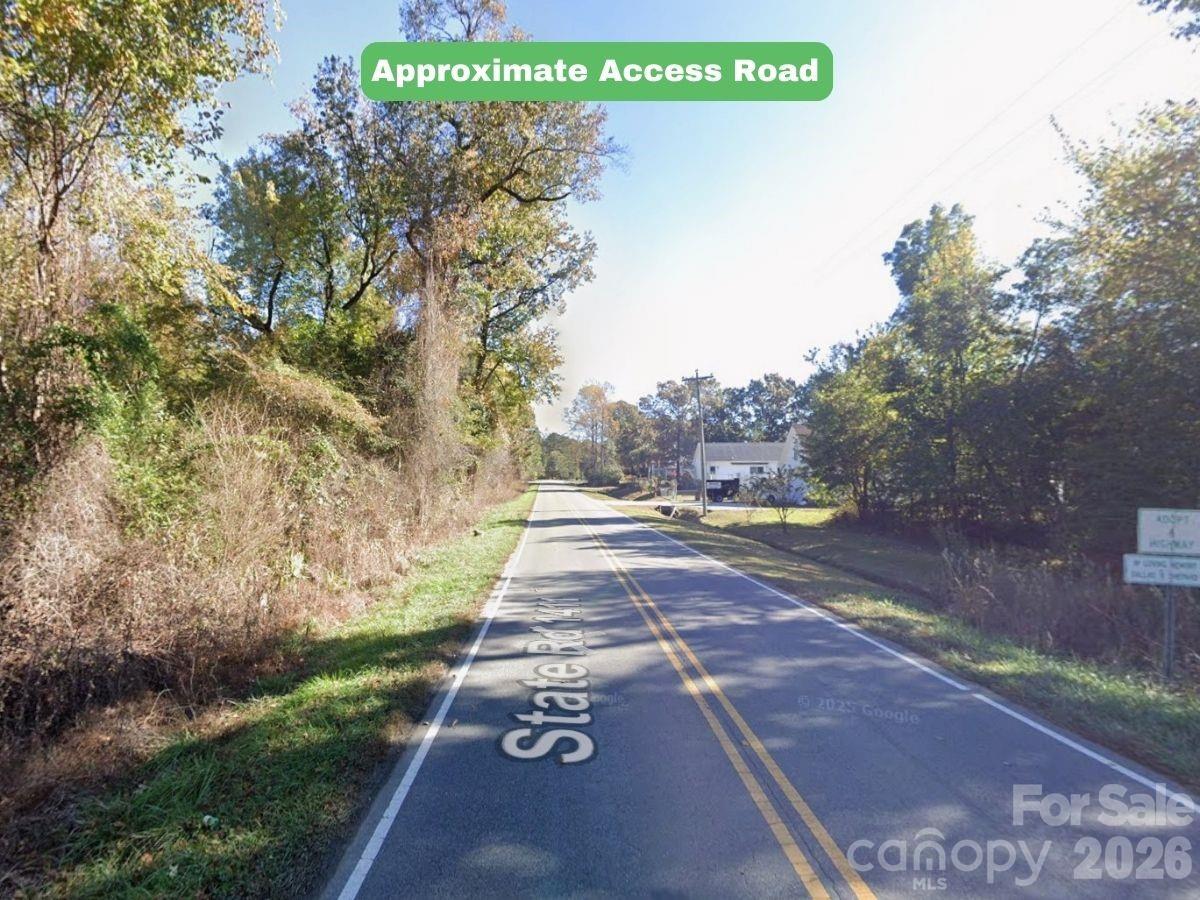 0 Roland Hills Court