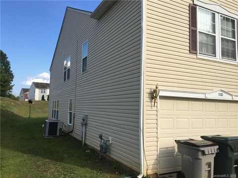 A home in Gastonia