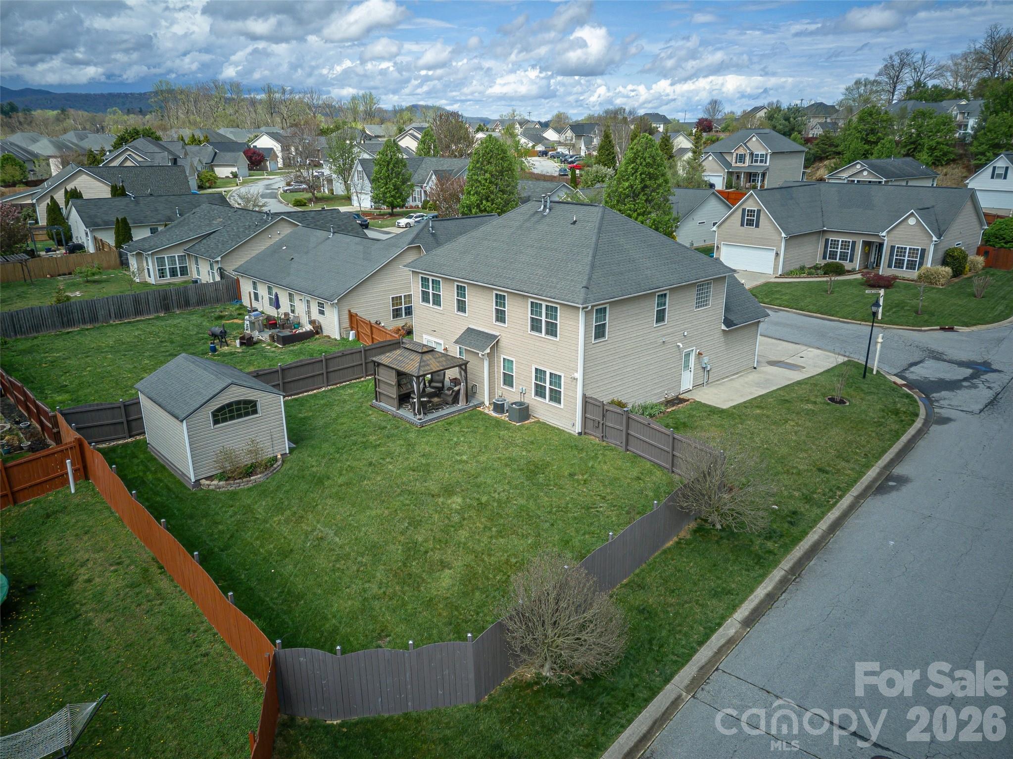 River Stone - Residential