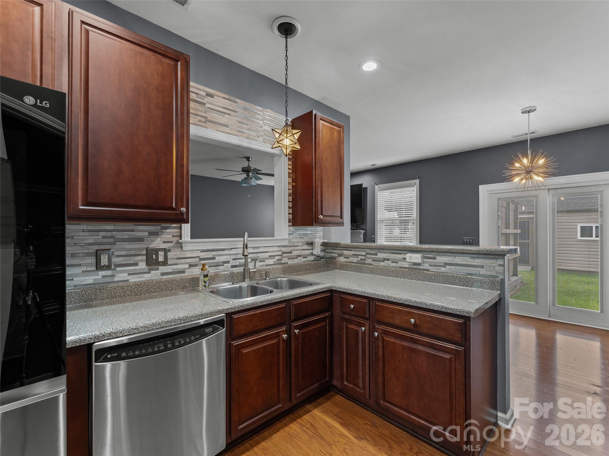 River Stone - Residential