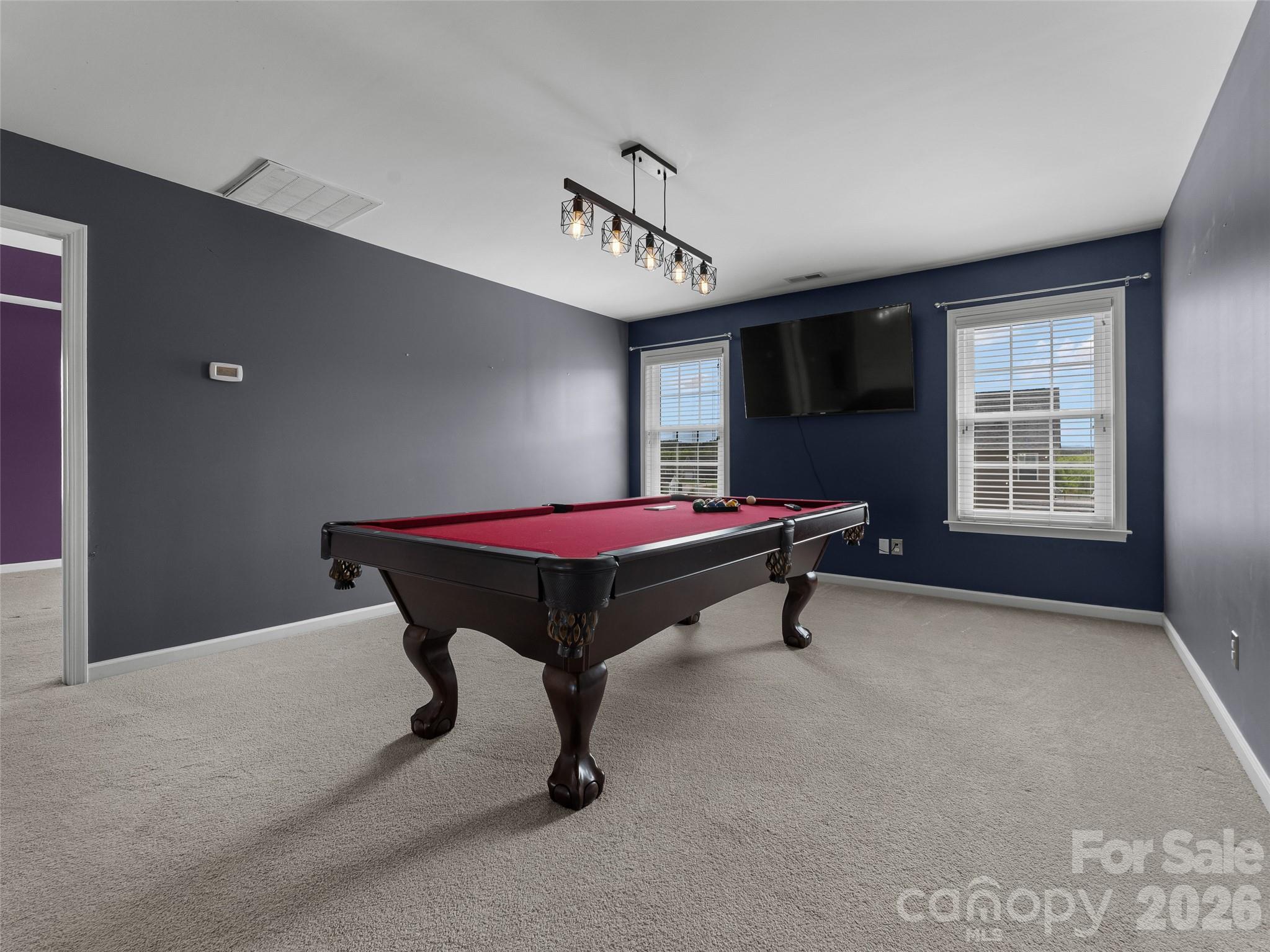 River Stone - Residential