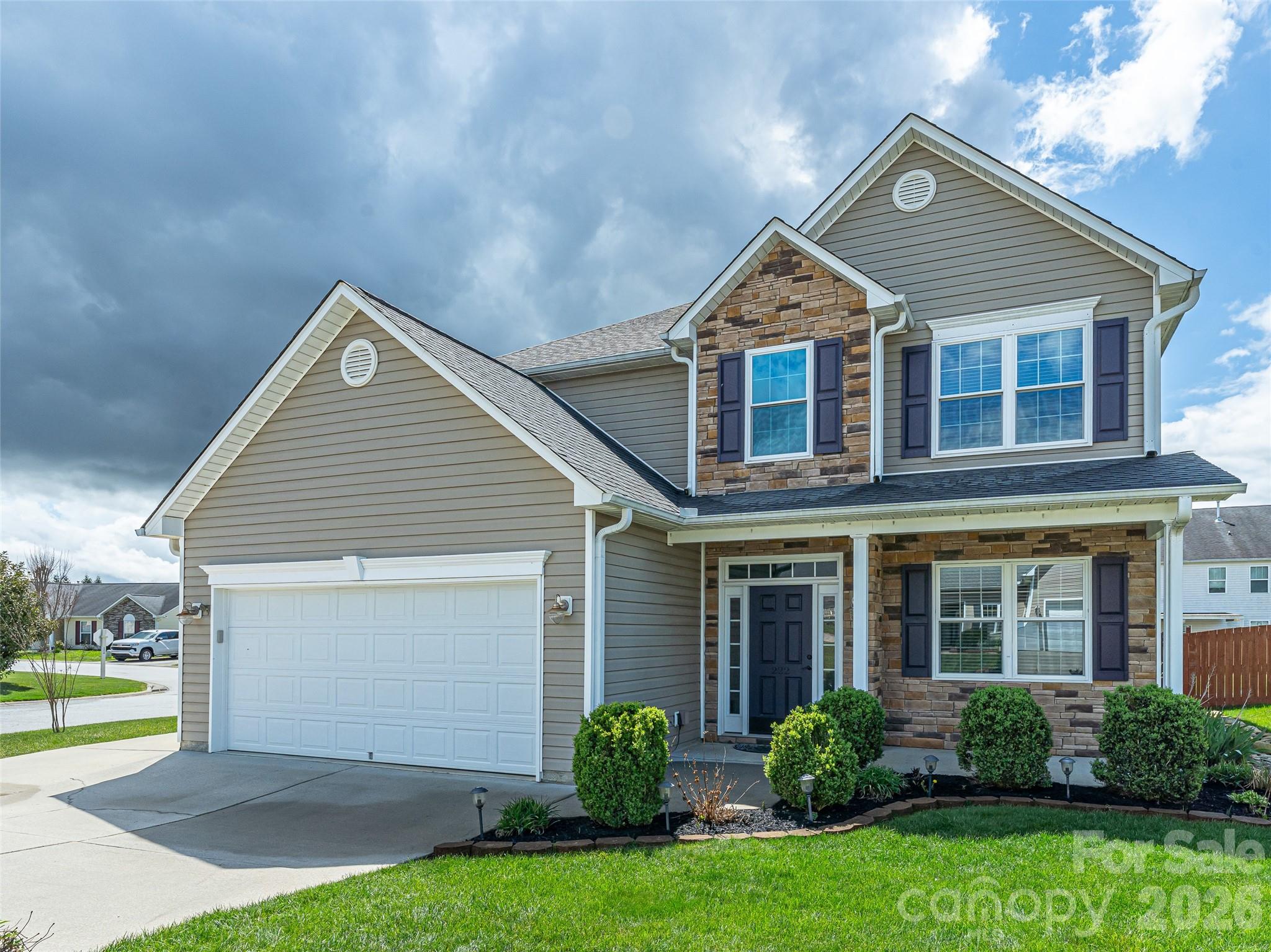 River Stone - Residential