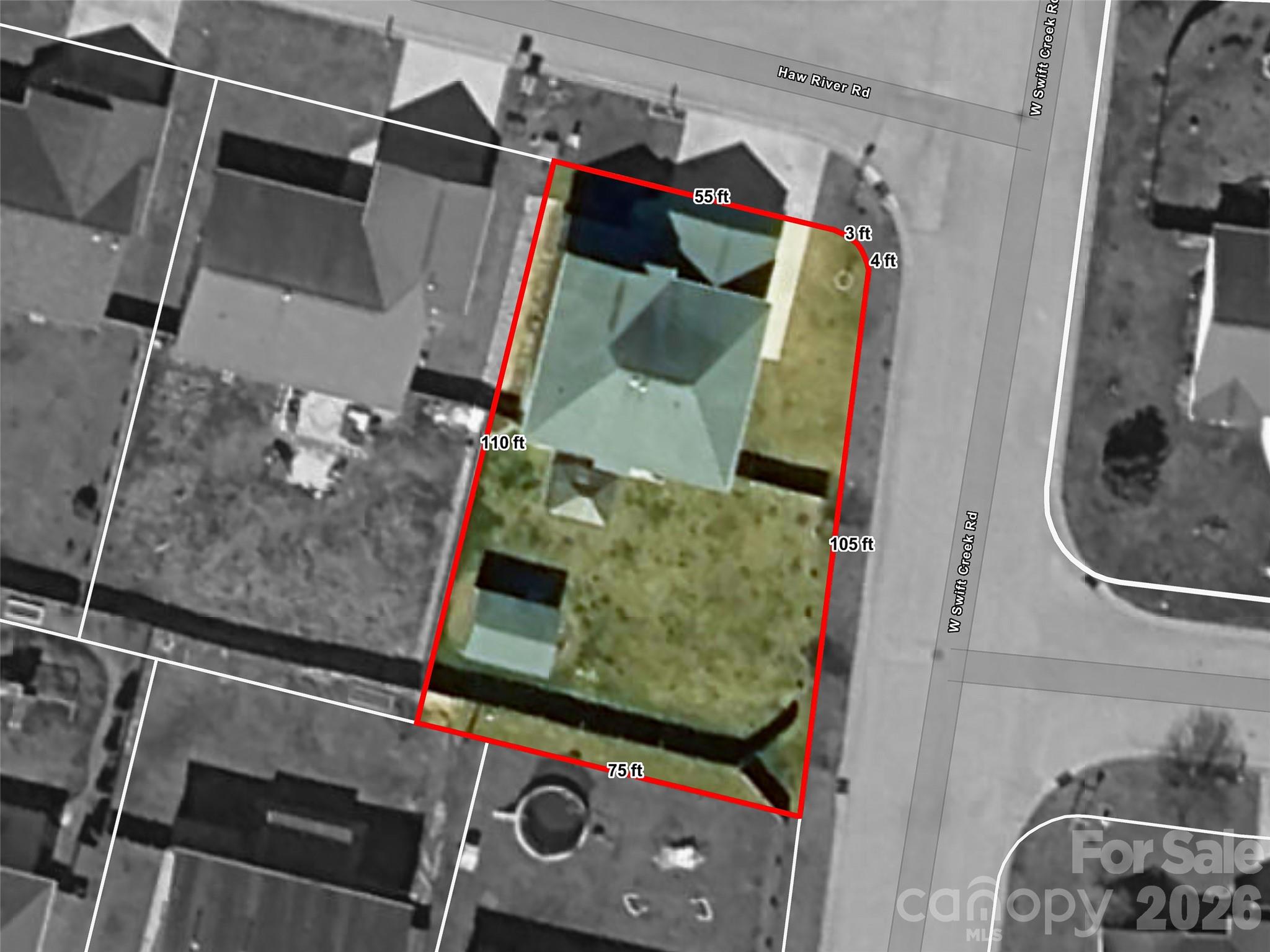 River Stone - Residential