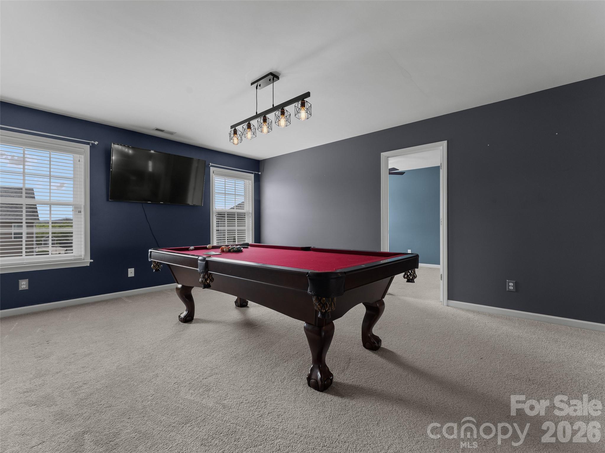 River Stone - Residential