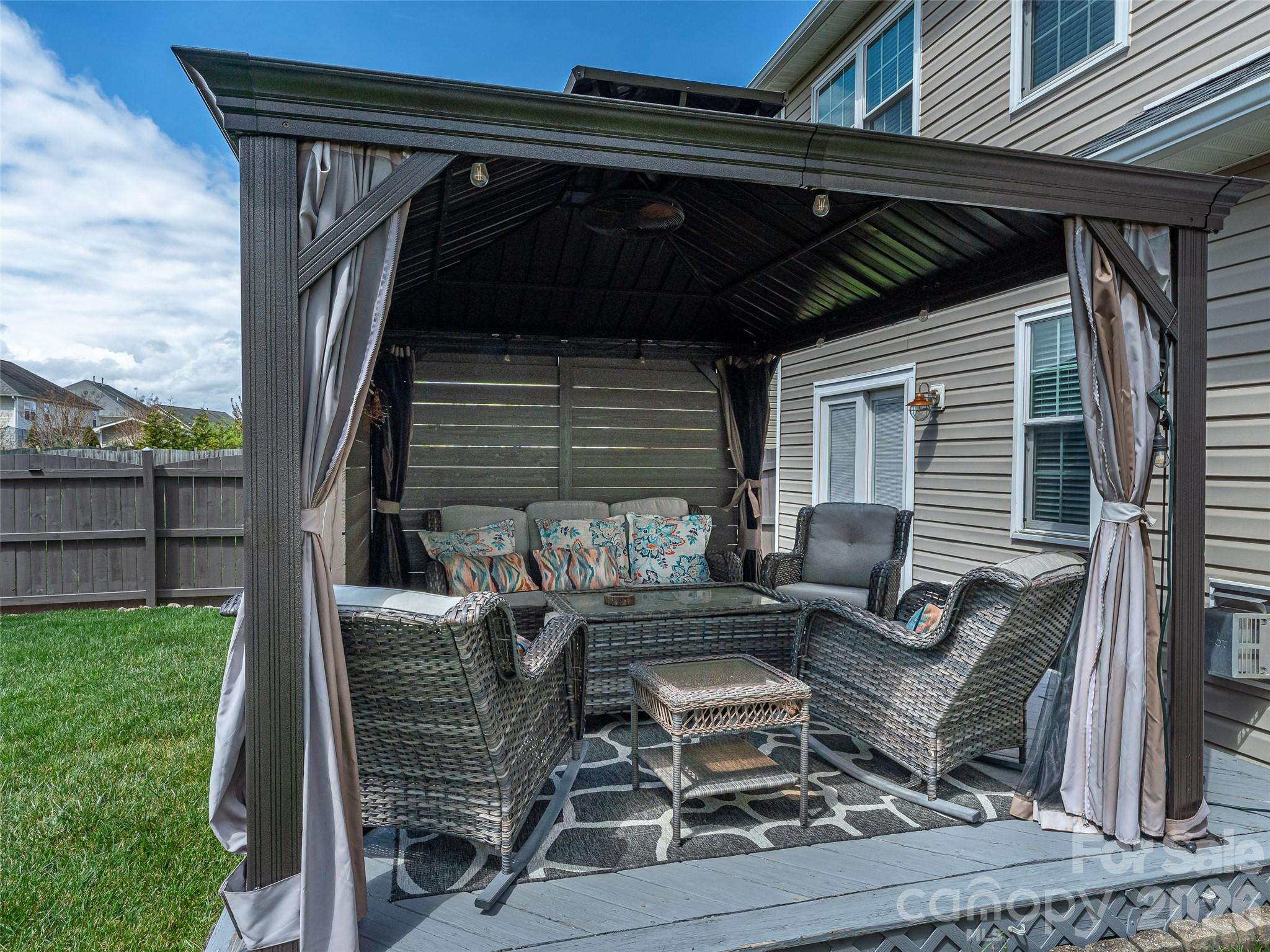 River Stone - Residential