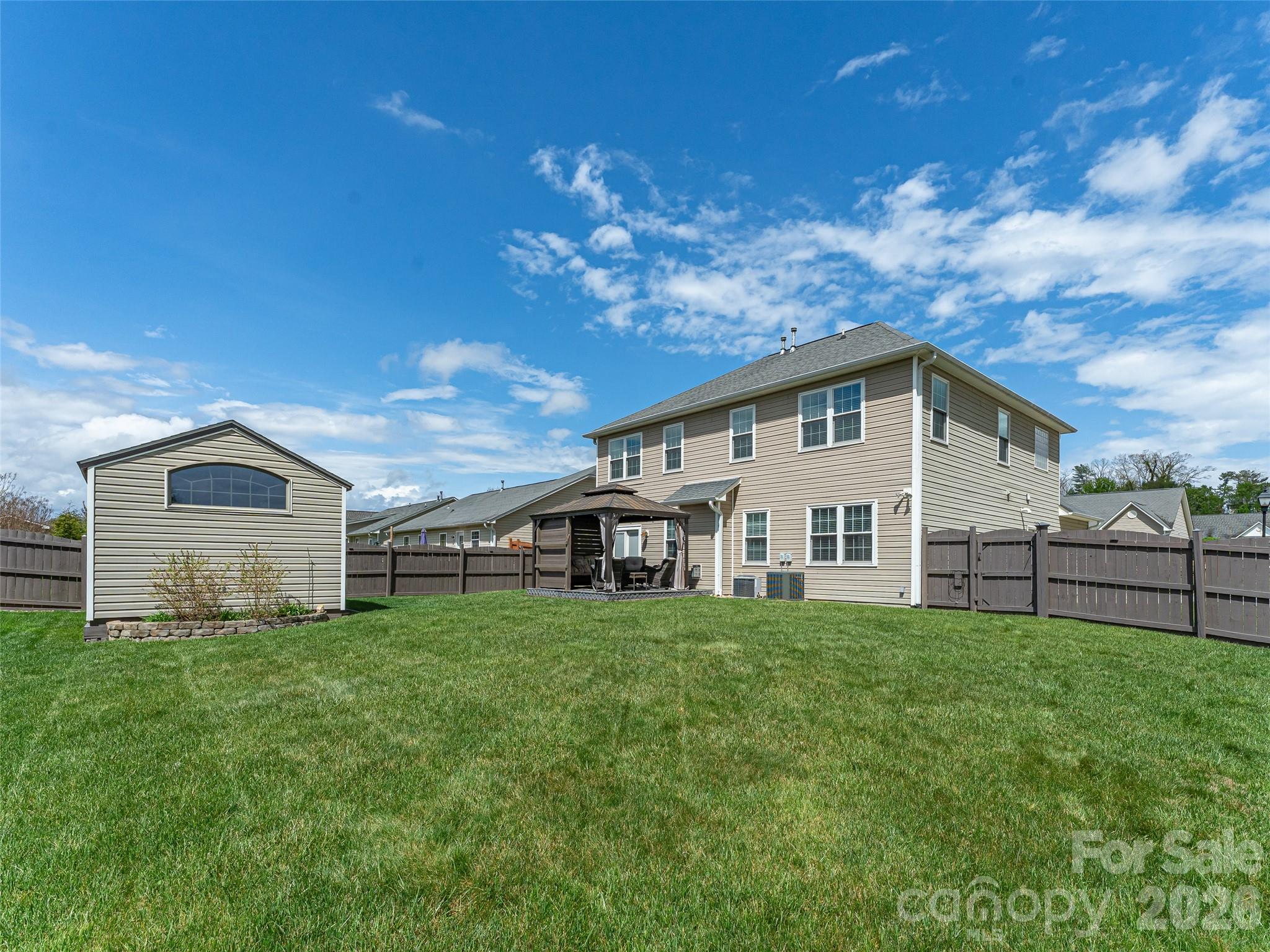 River Stone - Residential