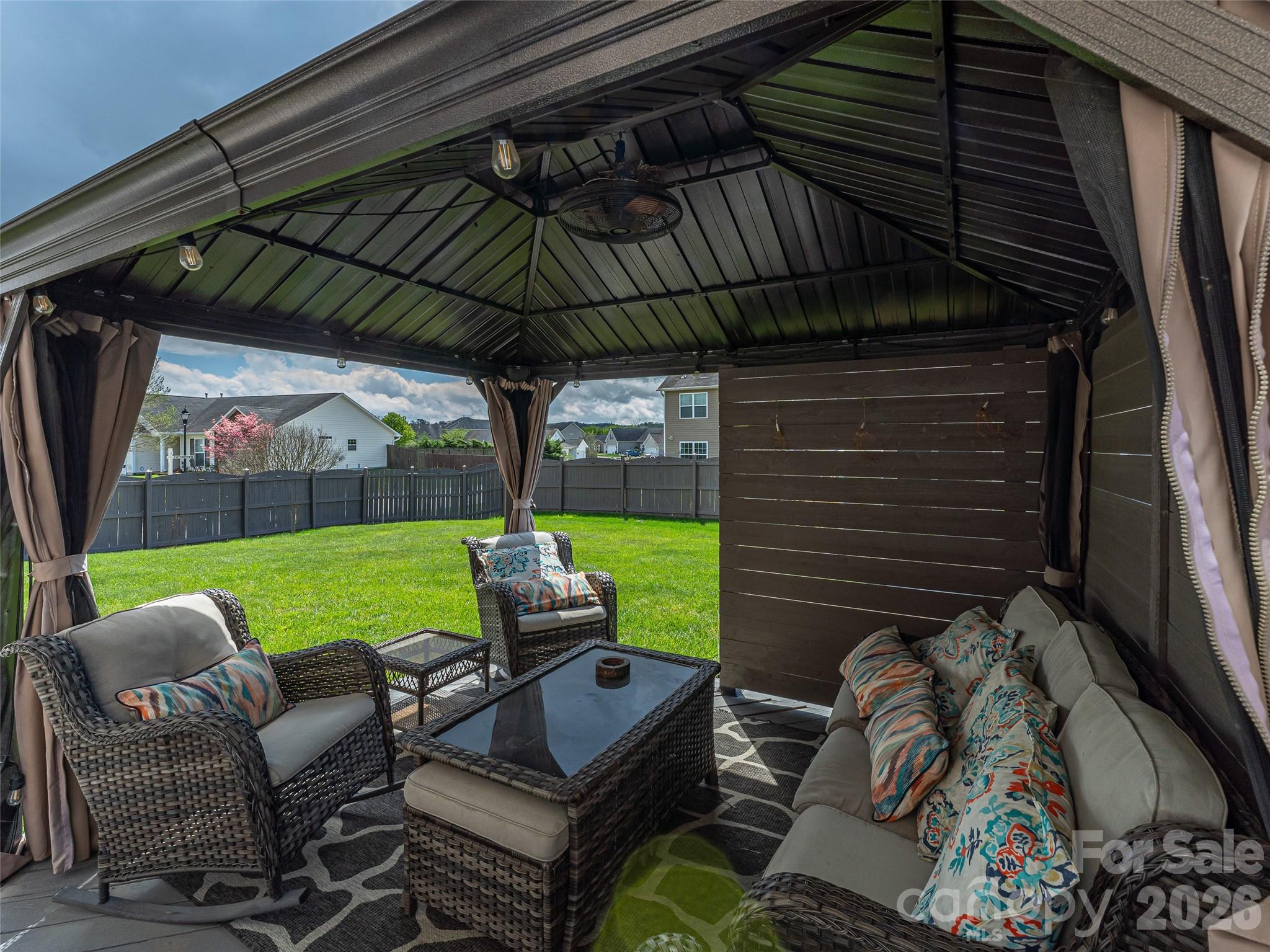 River Stone - Residential